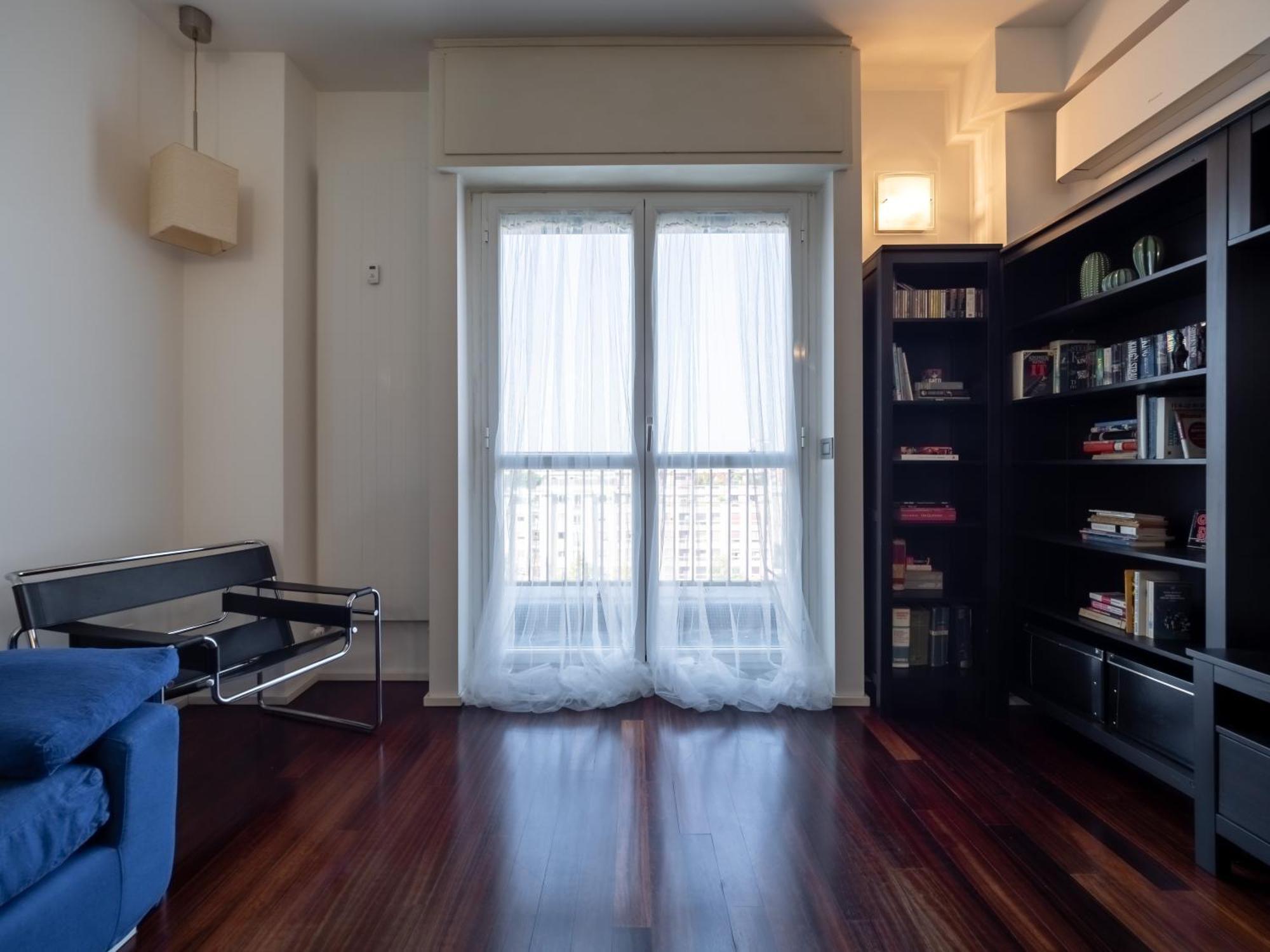 Vigliani Appartamento Milano