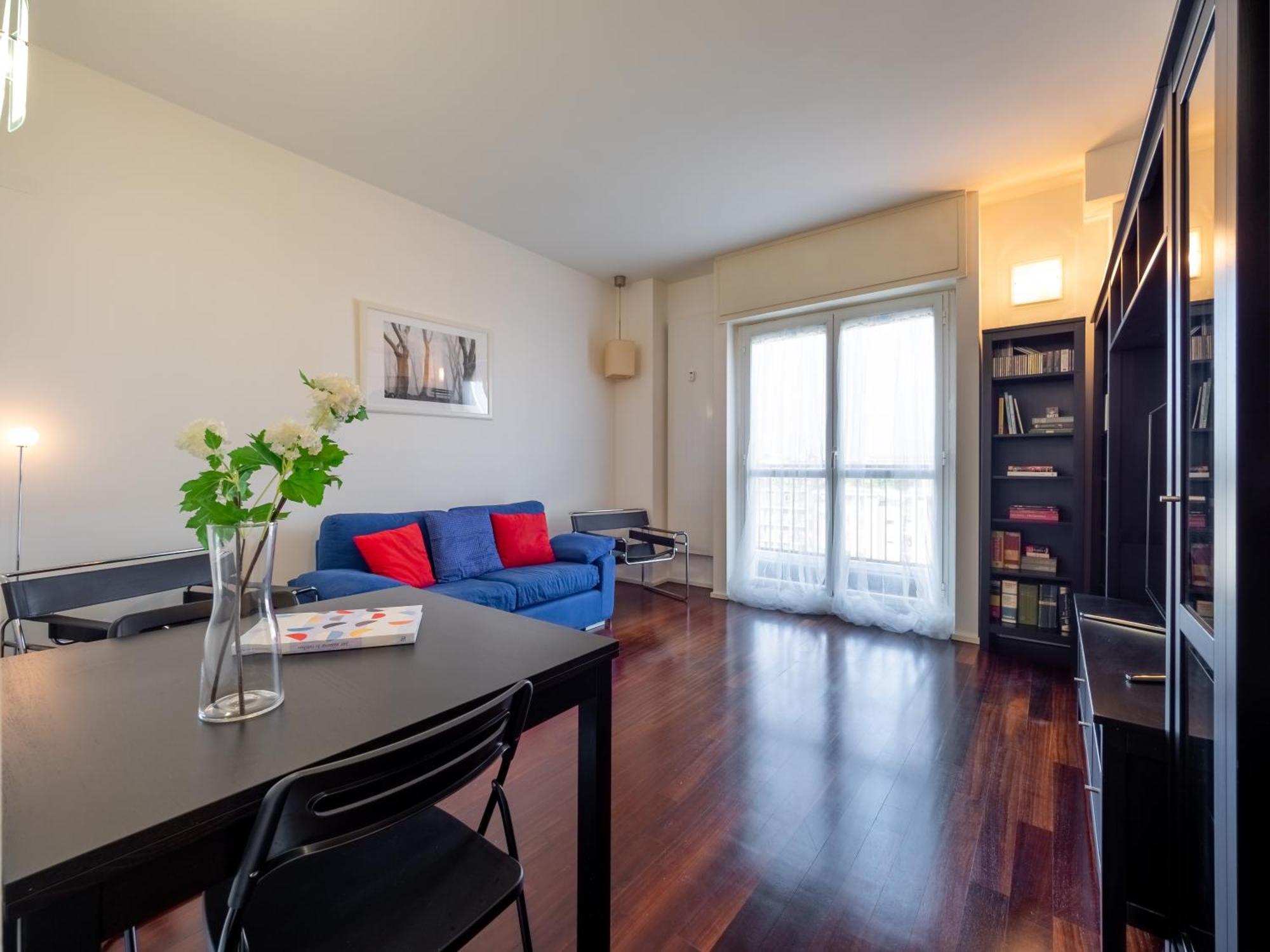 Appartamento Vigliani Milano