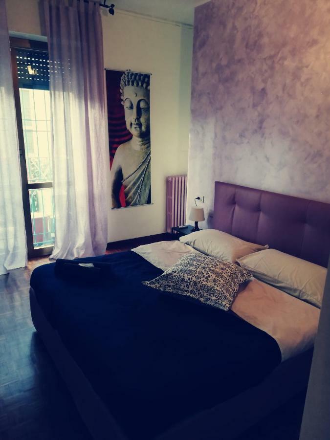 Vigliani Appartamento Milano