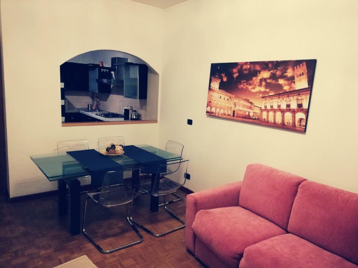 Appartamento Vigliani *